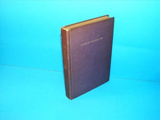 LIKOVNE KRITIKE - Charles Baudelaire