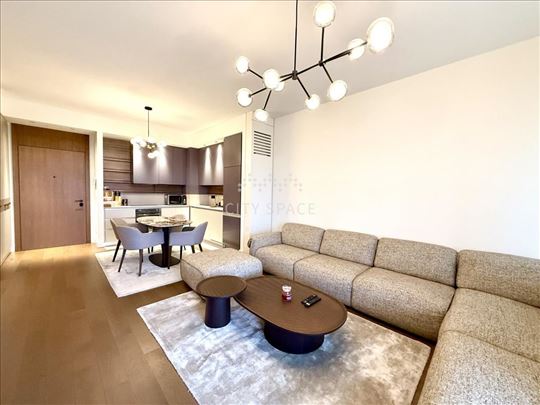 Lux 3.0 stan Bw Terraces