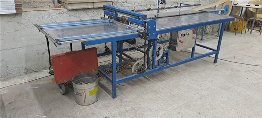 Masina za kartonske kutije