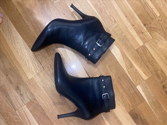 Nine West kozne cizme 38