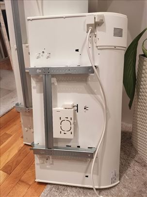 Norveški radijator 600 w    nov