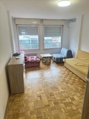 Novi Beograd - Blok 34 #65435