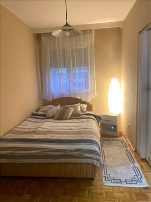 Novi Beograd, kod Piramide, blok 44 dvosoban 400