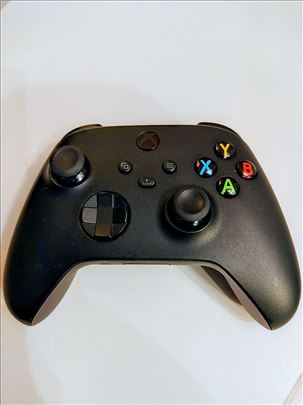 Original Xbox Series - Xbox One Džojstik