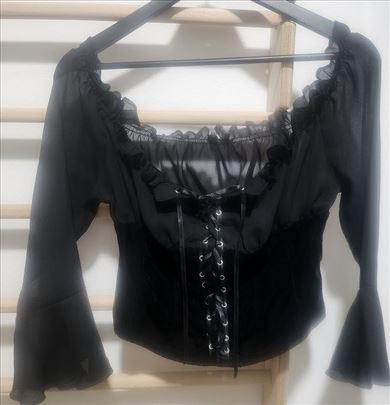 Orsay korset 
