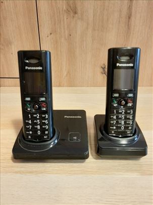 Panasonic KX-TG8200FX