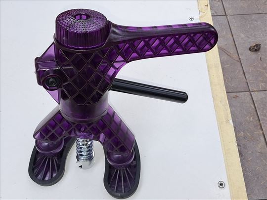 PDR Alati za masiranje lima