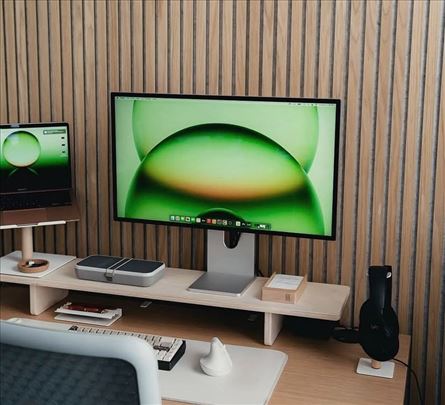 Perspektiva nosač monitora