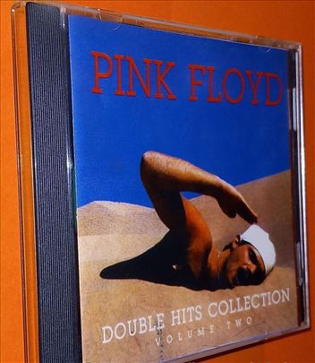 Pink Floyd Double hits collection part two