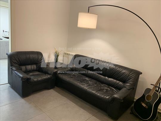 Poslovni prostor 58m² Gornji Dorćol