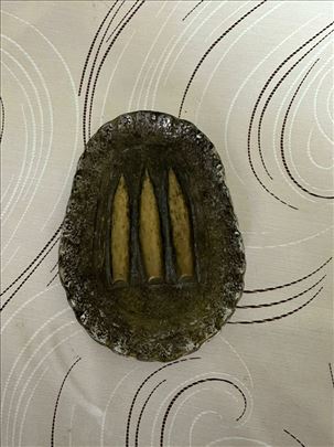 Prepeljara od mesinga