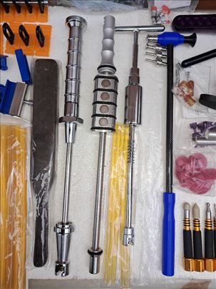 Profi PDR klizni čekići