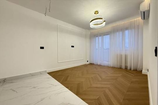 Renoviran 2.0 stan na Vračaru, Južni bulevar, 43m2