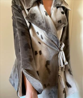 roma lux kaput 42 NOVO 120e