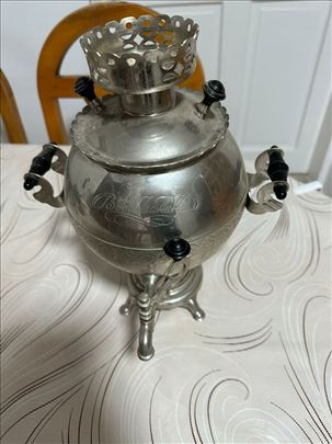 Samovar