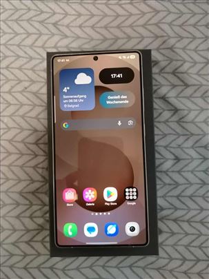 Samsung galaxy s25 ultra 512 HITNO prodaja