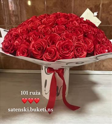  SATENSKE RUŽE NOVI SAD