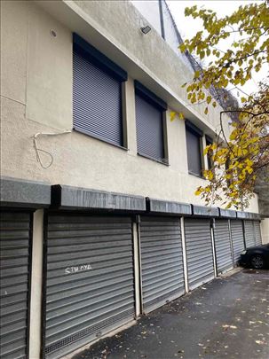 Senjak, garsonjera, lux