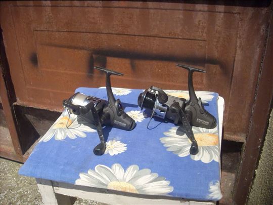 shimano exage-biomaster/sahara-fox-emblem/emcast