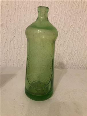 Sifoni stakleni za soda vodu, u boji