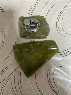 Spoljni upaljač i prepeljara