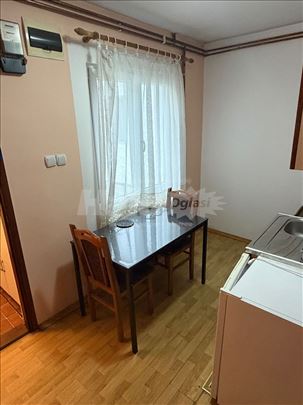 stan u Borci 30m2 sa svim troskovima