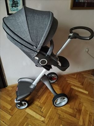 Stoke 4 u 1 decija kolica