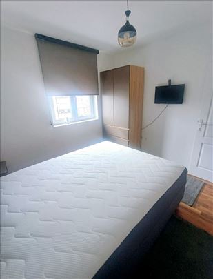  Sve novo - jednosoban stan 