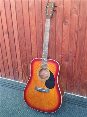 TANGLEWOOD GUITAR TW704-BUB Gitara Akusticna