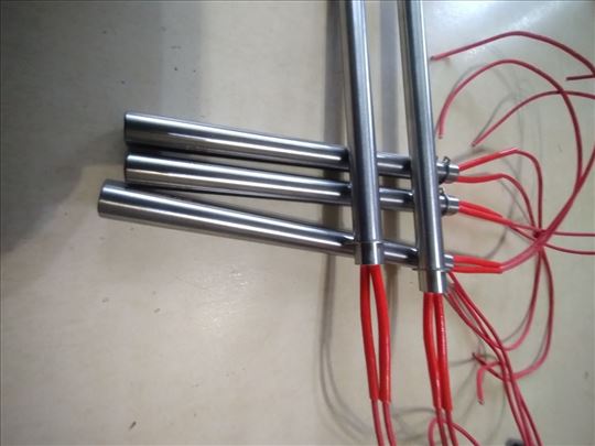 Upaljač za kotao na pelet alfa plam mbs kepo