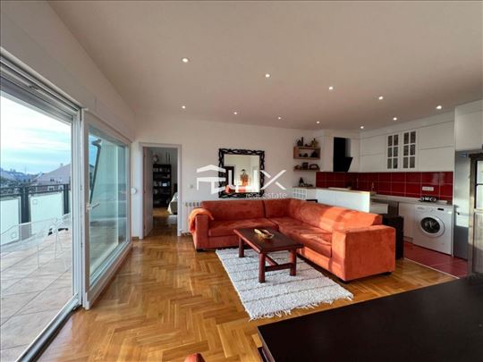 Vračar, Crveni krst – 3.0, novogradnja