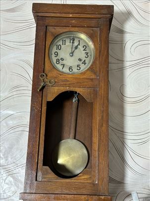 Yunghansen zidni sat 