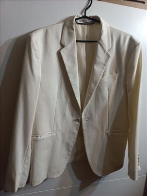 Zara beli sako 48 NOVO