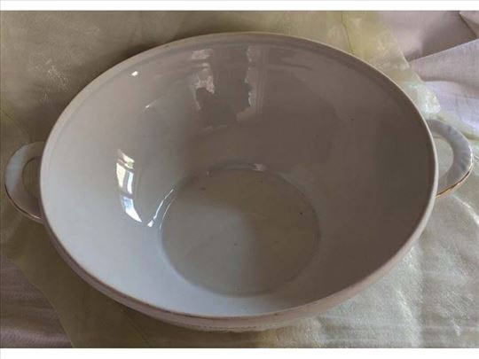 Zdela - cuveni poljski porcelan Chodziez 