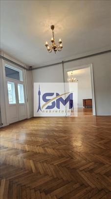 Zemun, odličan stan 115m2