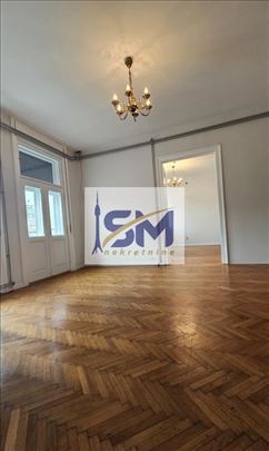Zemun, odličan stan 115m2
