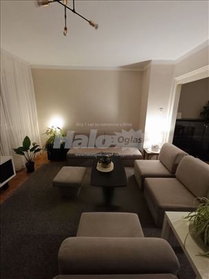 Zemun, Prvomajska, komforan 2.5 stan, 71m2