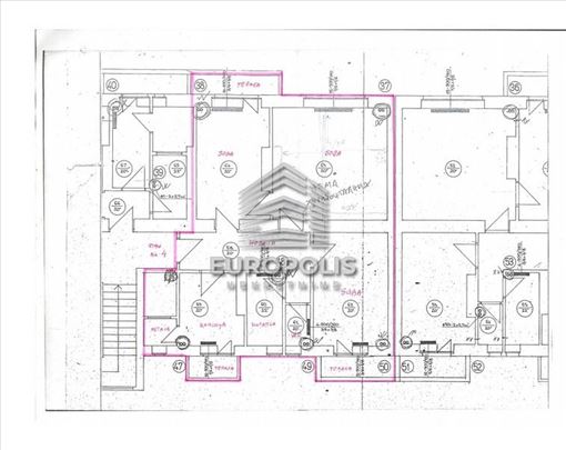3.0 Uknjižen na odličnoj lokaciji