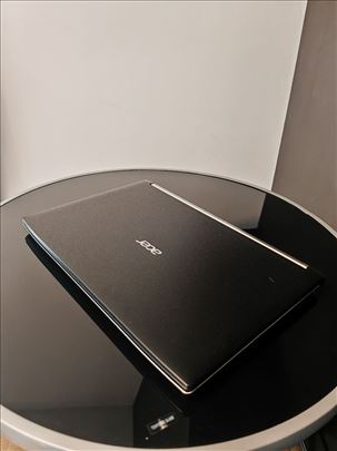 Acer Aspire 5 i5-7200 / 12GB DDR4 / 256GB / 17.3" 