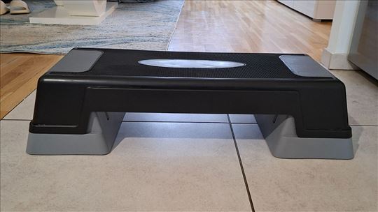 Aerobik steper (klupica)