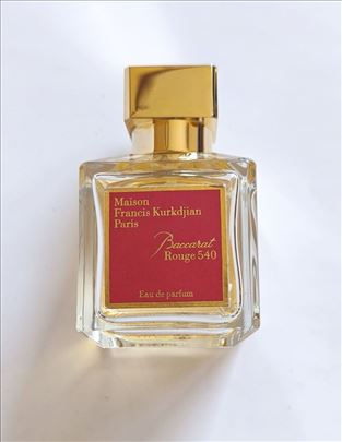 Baccarat Rouge 540 ORIGINAL