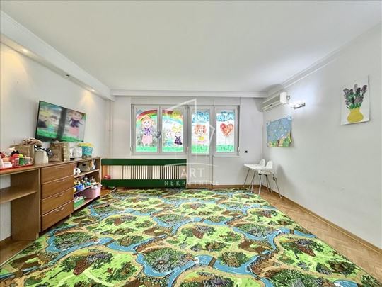 Banjica, vertikala kuće, pogodna za PP ID#13139