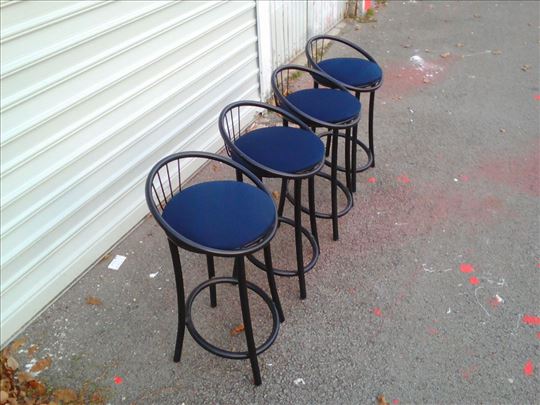 Barske - baštenske stolice Dimegal