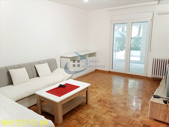 Bežanijska kosa 2 - Marka Čelebonovića 84m2