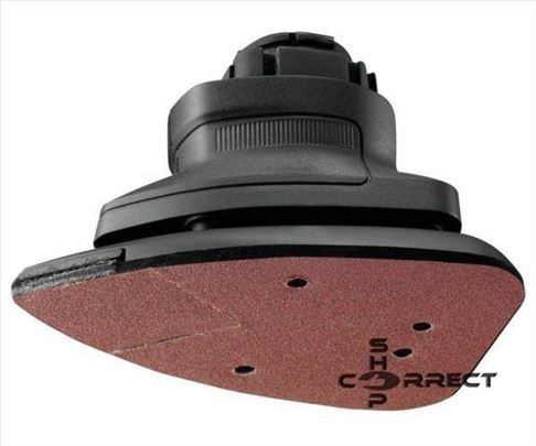 Black&Decker MTSA2-XJ Brusna Glava DK