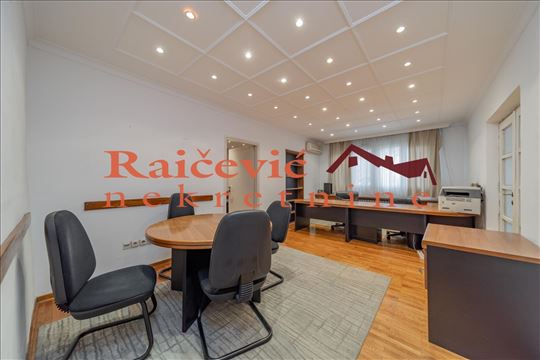 Blok 8A, Bulevar Mihajla Pupina, 2.0 pp, 58 m2