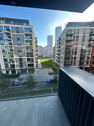 BW Scala, 2.0, otvoren pogled, parking mesto