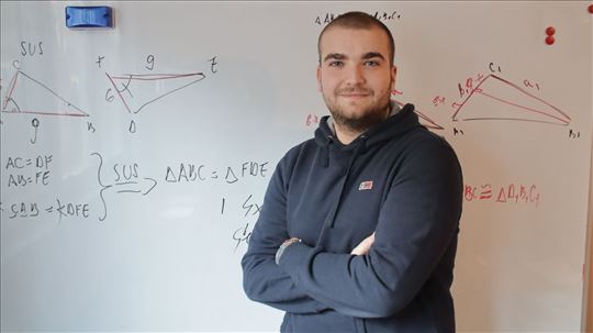 Časovi matematike i fizike za osnovce 