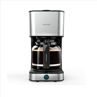 Cecotec Cumbia 1,5L Filter Aparat Za Kafu 950W DK