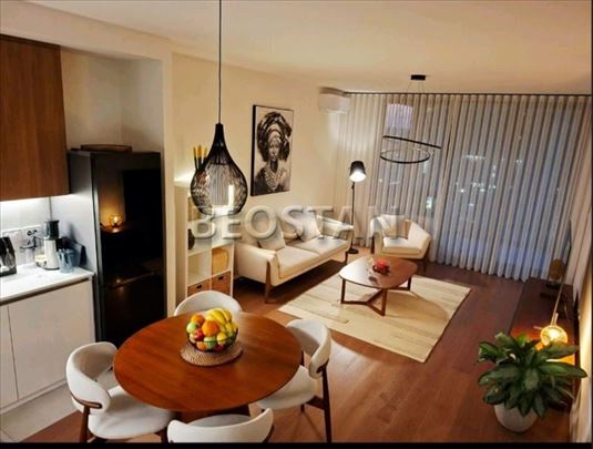 Centar - Beograd na vodi BW #65443